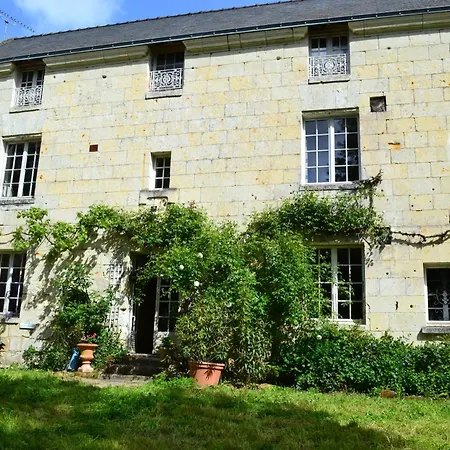 Sur Ile De La Loire 3*